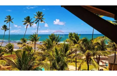 Apartamento com 1 quarto à venda na Praia de Muro Alto, Ipojuca 