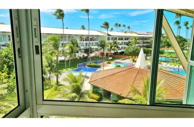 Apartamento com 2 quartos à venda no Porto de Galinhas, Ipojuca 