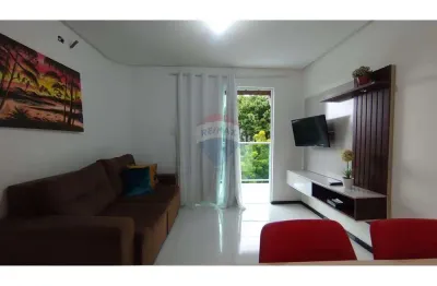 Flat com 2 quartos para alugar no Porto de Galinhas, Ipojuca 