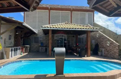 Casa com 2 quartos para alugar na Nossa Senhora do O, Ipojuca 
