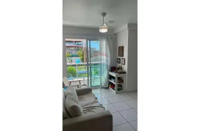 Aluga se apartamento no condomínio palm village acqua
