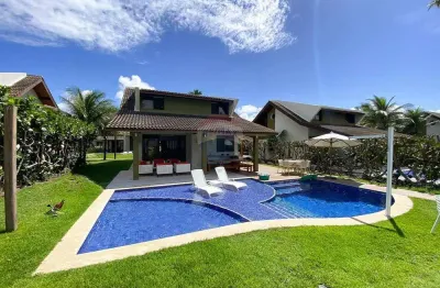 Casa com 3 quartos à venda na Praia de Muro Alto, Ipojuca 