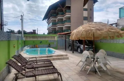 Casa com 3 quartos para alugar no Porto de Galinhas, Ipojuca 