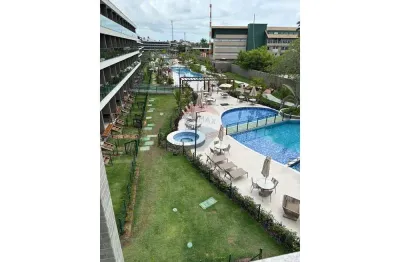 Apartamento com 2 quartos à venda no Porto de Galinhas, Ipojuca 