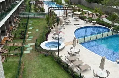 Apartamento com 2 quartos à venda no Porto de Galinhas, Ipojuca 
