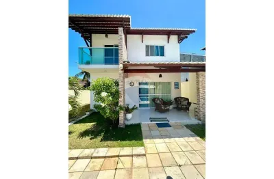 Casa com 5 quartos à venda no Porto de Galinhas, Ipojuca 