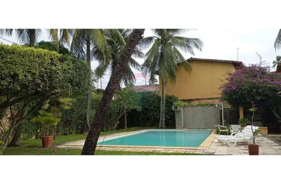Casa com 4 quartos para alugar no Porto de Galinhas, Ipojuca 