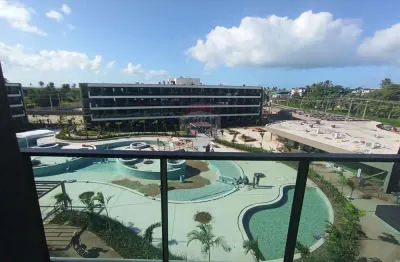 Vende-se apartamento em muro alto - porto de galinhas