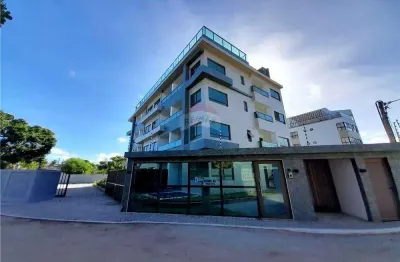 Apartamento com 1 quarto à venda na Rua Sabere, sn, Porto de Galinhas, Ipojuca