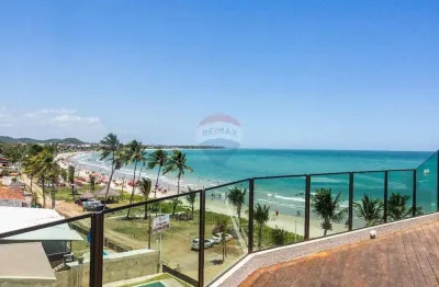 Flat com 3 quartos à venda no Centro, Tamandaré 