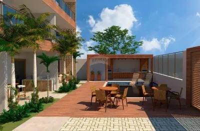 Apartamento com 2 quartos à venda no Centro, Tamandaré 