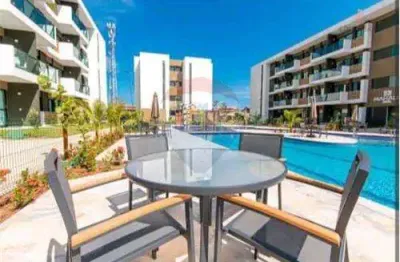 Apartamento com 1 quarto à venda na Lote 4 Merepe C, D19, Porto de Galinhas, Ipojuca