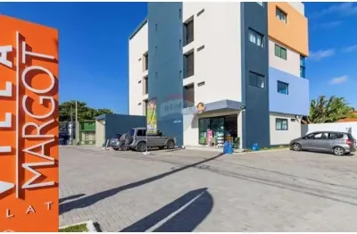 Vende-se: maravilhoso flat com  1 quarto em porto de galinhas