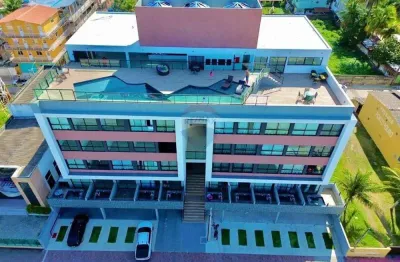Flat com 1 quarto à venda no Porto de Galinhas, Ipojuca 