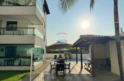 Apartamento com 3 quartos à venda na Rua Freijó, 305, Porto de Galinhas, Ipojuca