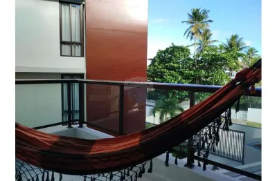 Apartamento com 2 quartos à venda na Merepe I, S/N, Porto de Galinhas, Ipojuca