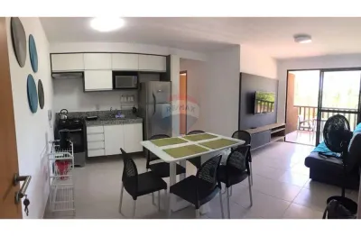 Apartamento com 3 quartos à venda no Porto de Galinhas, Ipojuca 