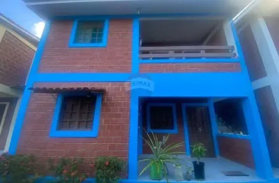 Casa com 1 quarto à venda no Serrambi, Ipojuca 