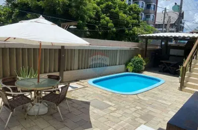 Duplex incrivel para alugar em porto de galinhas à sua espera!