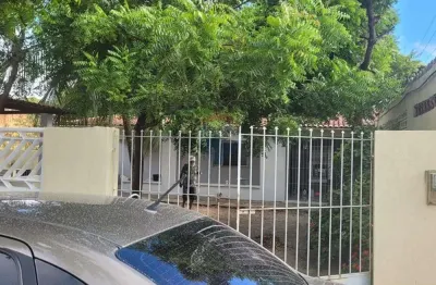 Casa com 4 quartos à venda no Serrambi, Ipojuca 