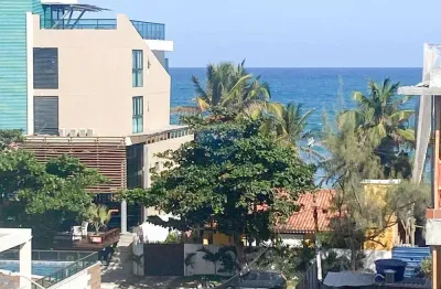 Apartamento com 1 quarto à venda no Porto de Galinhas, Ipojuca 