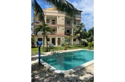 Oportunidade única - aparatmento á venda  em porto de galinhas!