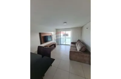 Apartamento com 2 quartos para alugar no Porto de Galinhas, Ipojuca 