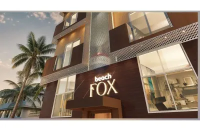 Flat com 1 quarto à venda no Porto de Galinhas, Ipojuca 