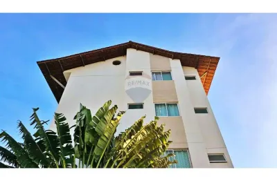 Apartamento com 2 quartos à venda no Porto de Galinhas, Ipojuca 