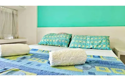 Flat com 1 quarto à venda no Porto de Galinhas, Ipojuca 