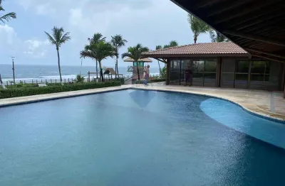 Vende se casa  beira-mar em muro alto, porto de galinhas - ipojuca, pe