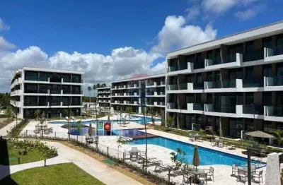 Apartamento com 1 quarto à venda na Muro Alto, Ipojuca 