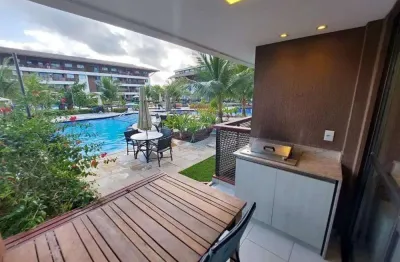 Apartamento com 2 quartos à venda no Porto de Galinhas, Ipojuca 