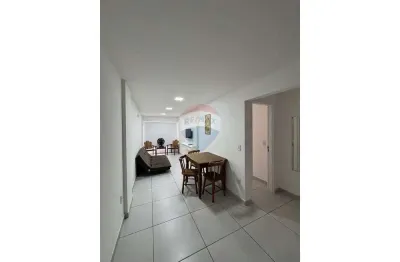 Apartamento com 2 quartos à venda no Porto de Galinhas, Ipojuca 