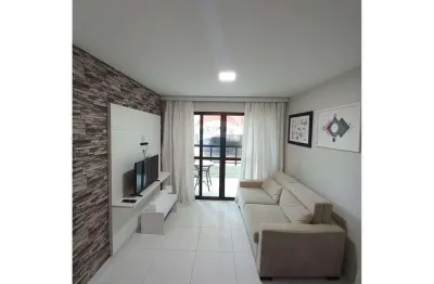 Apartamento com 2 quartos no bela praia flats em porto de galinhas!!