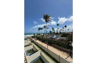 Apartamento com 2 quartos à venda no Porto de Galinhas, Ipojuca 