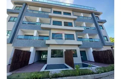 Apartamento com 1 quarto à venda no Porto de Galinhas, Ipojuca 