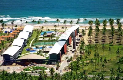 Oportunidade de investimento: 'unidades à venda no ancorar flat em porto de galinhas'