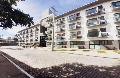 Apartamento com 1 quarto à venda na Rua 2, SN, Porto de Galinhas, Ipojuca