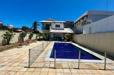Casa com 5 quartos à venda no Porto de Galinhas, Ipojuca 
