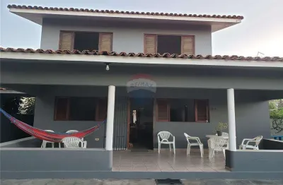 Casa com 4 quartos à venda no Porto de Galinhas, Ipojuca 