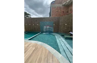 Apartamento com 1 quarto à venda no Porto de Galinhas, Ipojuca 