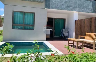 Apartamento com 1 quarto à venda no Porto de Galinhas, Ipojuca 