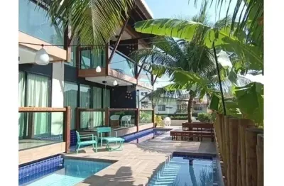 Apartamento com 1 quarto à venda no Porto de Galinhas, Ipojuca 