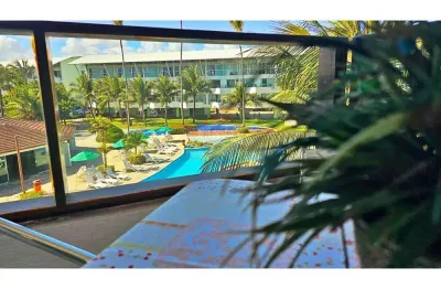 Flat com 1 quarto à venda no Porto de Galinhas, Ipojuca 