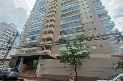 Viva com estilo: apto 3 suítes com varanda gourmet nova aliança ribeirão preto