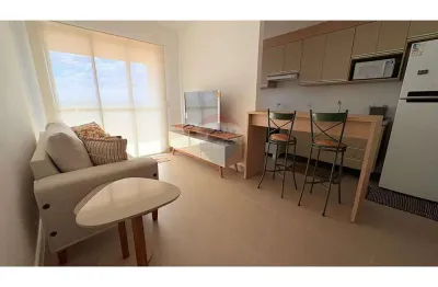 Apartamento a venda  15º andar 1 quarto suite quinta da primavera a venda