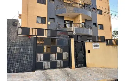 Apartamento 47m2, 1 quarto, 1 vaga de garagem, varanda,  área de lazer, vila seixas perto hospital são lucas à venda