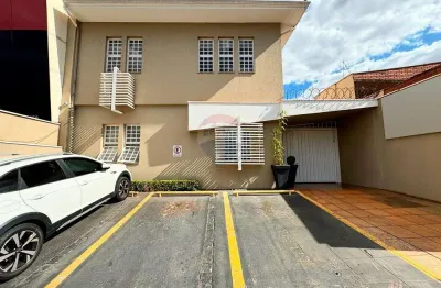 Casa comercial com 231,85 m², 10 quartos na vila seixas à venda