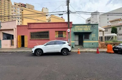 Casa com 2 quartos à venda na Vila Seixas, Ribeirão Preto 